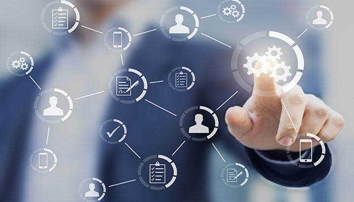 MAN POWER MANAGEMENT SOFTWARE